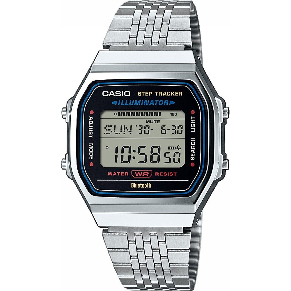 Casio Vintage ABL-100WE-1AEF Uhr