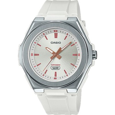 Casio Collection LWA-300H-7EV Analog Uhr