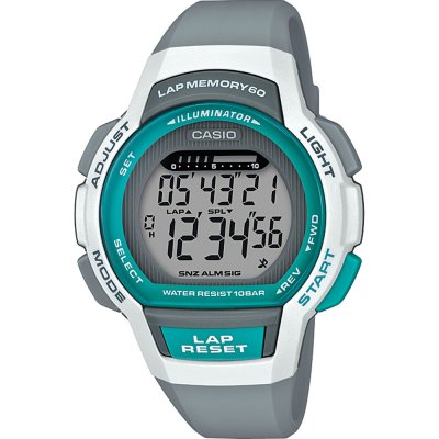 Casio Sport LWS-1000H-8AVEF Sports Edition Uhr