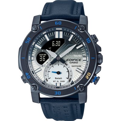 Casio Edifice Bluetooth ECB-20AT-2AER Alpha Tauri Uhr