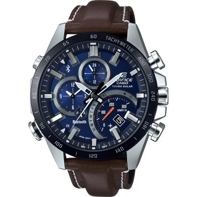 Casio Edifice Bluetooth EQB-501XBL-2AER Bluetooth Connected Uhr