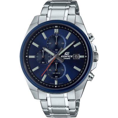 Casio Edifice Classic  EFV-610DB-2AVUEF Uhr