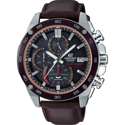 Casio Edifice Classic  EFS-S500BL-1AVUEF Edifice Premium Uhr