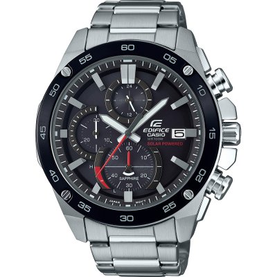 Casio Edifice Classic  EFS-S500DB-1AV Edifice Premium Uhr