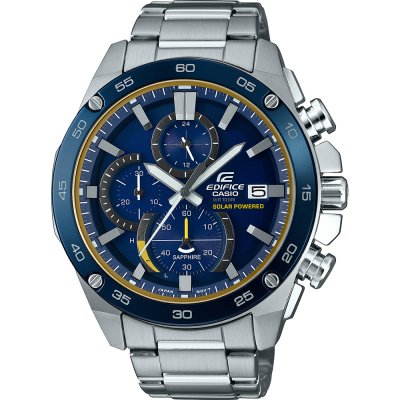 Casio Edifice Classic  EFS-S500DB-2AVUEF Edifice Premium Uhr