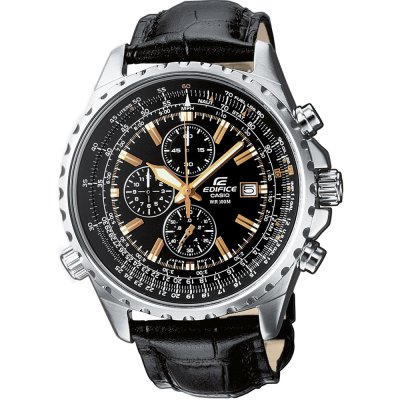 Casio Edifice Watch Chrono Classic EF-527L-1AV