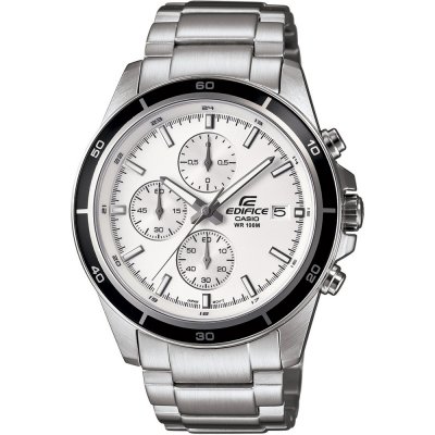 Casio Edifice Classic  EFR-526D-7AV Active Racing Uhr