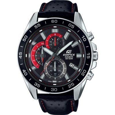 Casio Edifice Classic  EFV-550L-1AVUEF Uhr