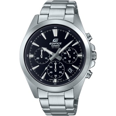 Casio Edifice Classic  EFV-630D-1AV Uhr