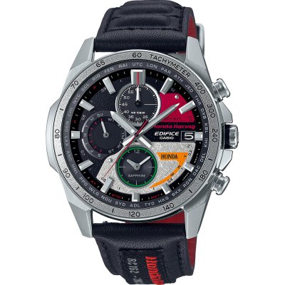 Casio Edifice EQW-A2000HR-1AER Honda Racing Uhr