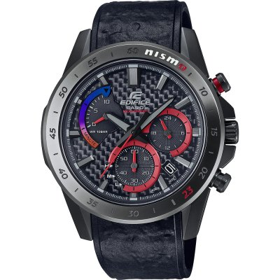 Casio Edifice EQS-930NIS-1AER NISMO Limited Edition Uhr