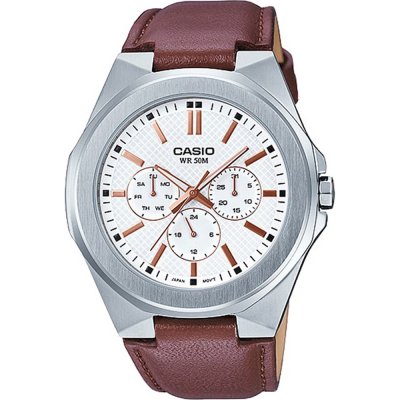 Casio MTP-SW330L-7AV Enticer Uhr