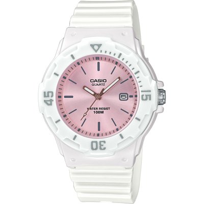 Casio Collection LRW-200H-4E3VEF Analogue Junior Uhr