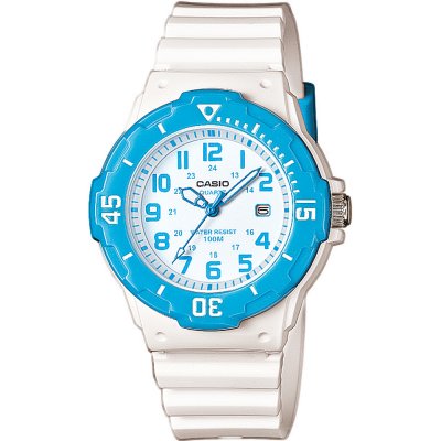 Casio Collection LRW-200H-2BVEF Analogue Junior Uhr