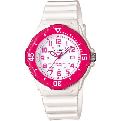 Casio Collection LRW-200H-4BVEF Analogue Junior Uhr