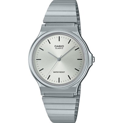 Casio Vintage MQ-24D-7EEF Vintage Round Uhr