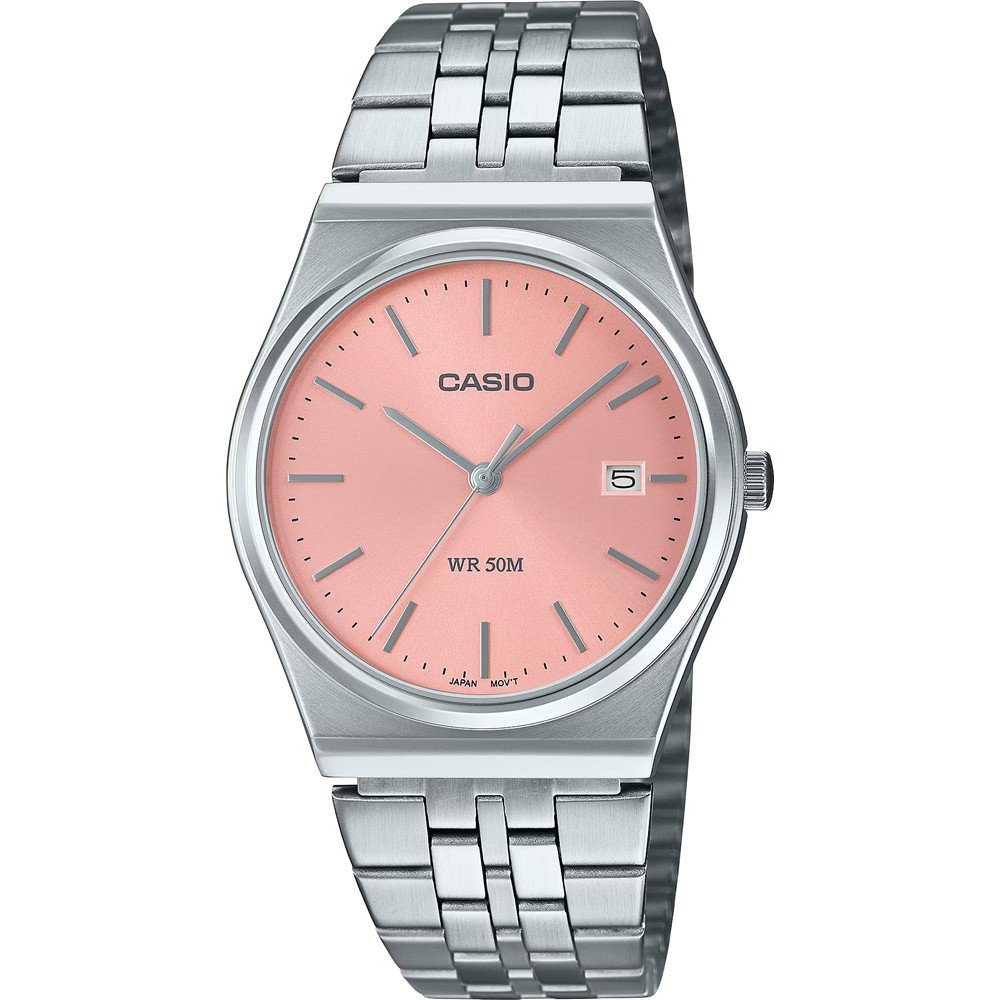 Casio Vintage MTP-B145D-4AVEF Uhr