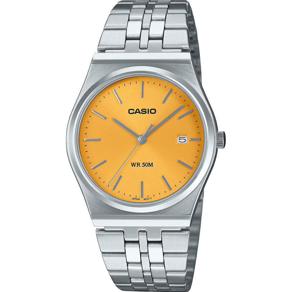 Casio Vintage MTP-B145D-9AVEF Uhr