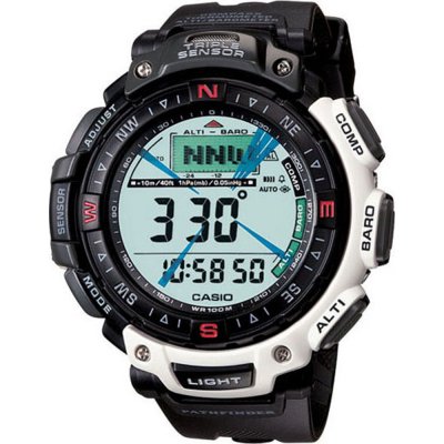 Casio Pro Trek PAG-40-7V PAG-40-7V Pro Trek Uhr