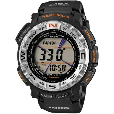 Casio Pro Trek PRG-260-1ER PRG-260-1 Pro Trek Uhr