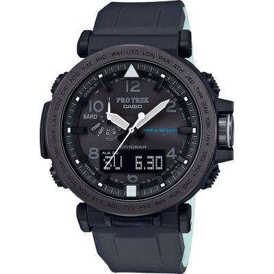 Casio Pro Trek PRG-650Y-1ER Uhr