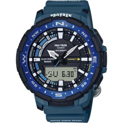 Casio Pro Trek PRT-B70-2 Uhr