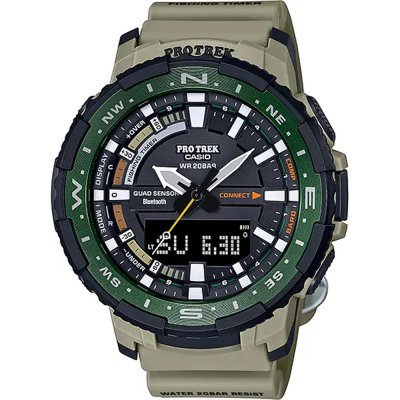 Casio Pro Trek PRT-B70-5 Uhr