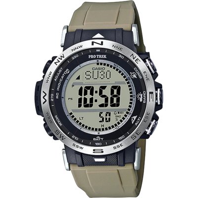 Casio Pro Trek PRW-30-5 Uhr