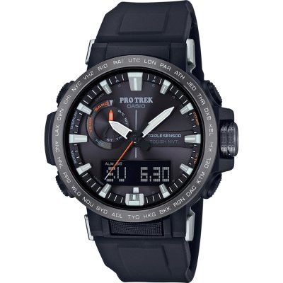 Casio Pro Trek PRW-60Y-1AER Uhr