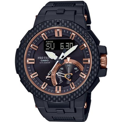 Casio Pro Trek PRW-7000X-1 Uhr