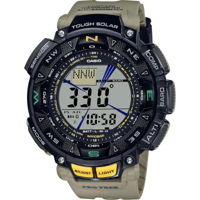 Casio Pro Trek PRG-240-5ER Protrek Uhr