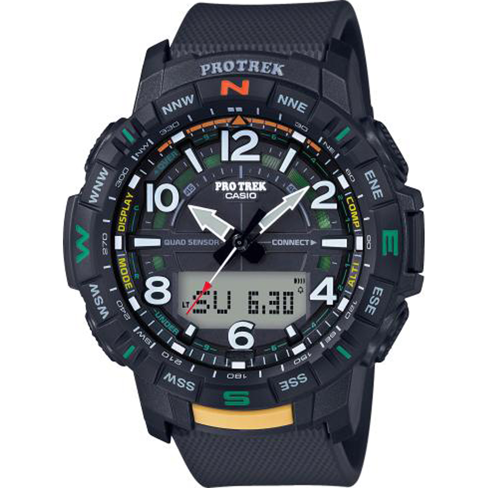 Casio Smart PRT-B50-1ER Pro Trek Uhr