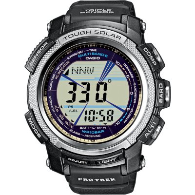 Casio Pro Trek PRW-2000-1ER Uhr