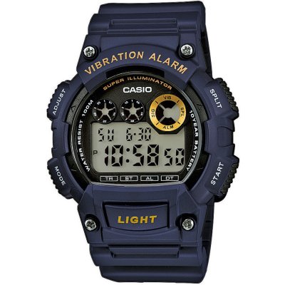 Casio Sport W-735H-2AVEF Uhr