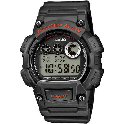 Casio Sport W-735H-8AVEF Illuminator Uhr