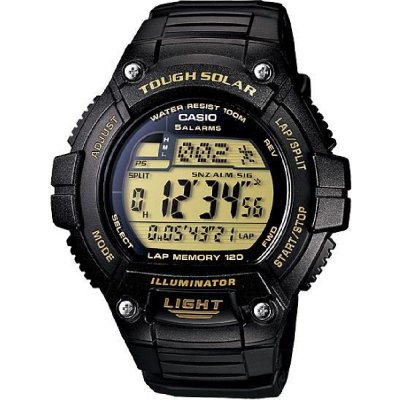 Casio Sport W-S220-9AV Uhr