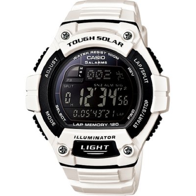 Casio Sport W-S220C-7BV Uhr