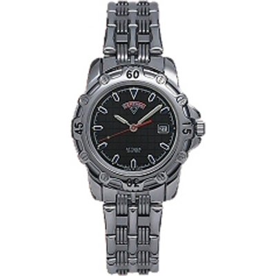 Certina C12921904261 Attack I Uhr