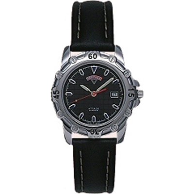 Certina C25420504261 Attack I Uhr