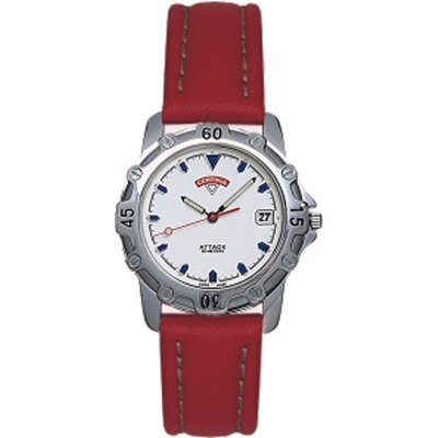 Certina C25420904221 Attack I Uhr