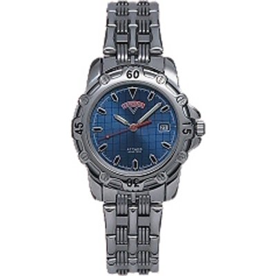 Certina C25421904251 Attack I Uhr