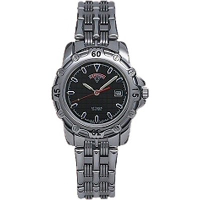 Certina C25421904261 Attack I Uhr