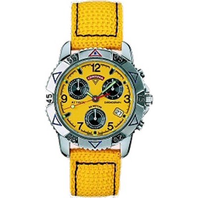 Certina C54210924241 Attack I Uhr