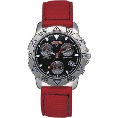 Certina C54210924291 Attack I Uhr