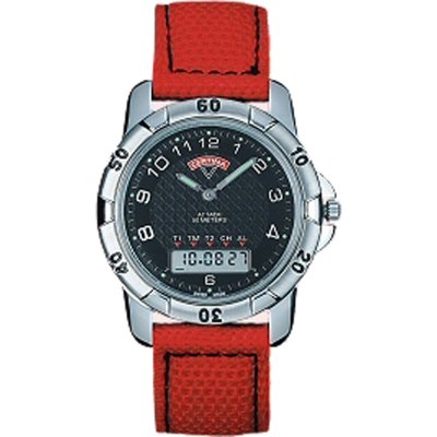 Certina C19910954191 Attack Ii Uhr