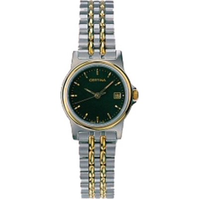 Certina C11121664371 Basic Uhr