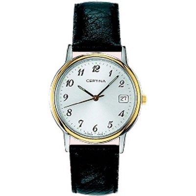 Certina C26010984313 Basic Uhr