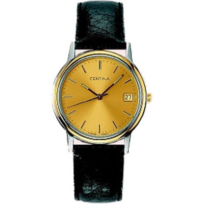 Certina C26010984331 Basic Uhr