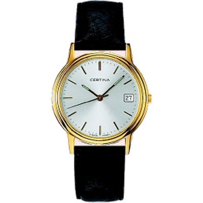 Certina C26010984511 Basic Uhr