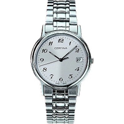 Certina C26011594113 Basic Uhr